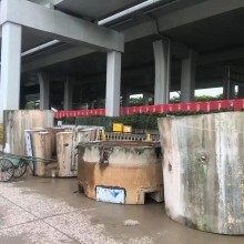 海丰县高速防撞梁切割